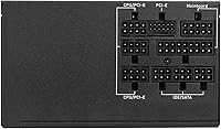 SAMA GT 850 Black Power Supply — image 8