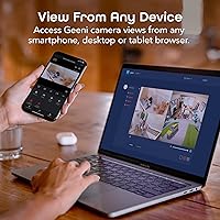 Geeni Sentinel 1080p Wireless Indoor Camera — image 9