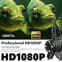FishPRO No.1 HD1080P Underwater Fishing Camera — image 5