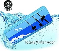 OontZ Pro H2O Portable Bluetooth Speaker 5.0 — image 4