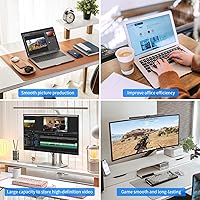 Fikwot FX550 2TB NVMe SSD — image 7