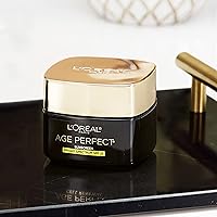 L'Oreal Paris Age Perfect Cell Renewal Anti-Aging Day Moisturizer SPF 25 1.7oz — image 10