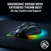 Razer Pro Click V2 Wireless Mouse — image 2