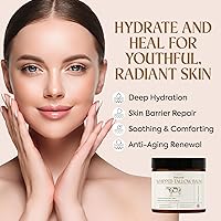 Dersie Beef Tallow Balm 4oz — image 4