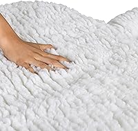 Earthlite Massage Table Fleece Pad Set — image 3