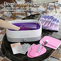 Achzzy Paraffin Wax Machine 4000ml — image 4