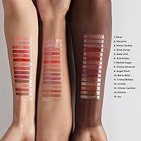 Laura Mercier Lip Glacé Balm Gloss 150 Melon Sorbet — image 4