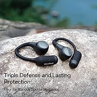 OpenRock S2 Open Ear Headphones — image 4