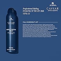 Alterna Caviar Professional Styling Perfect Texture Spray 6.5oz — image 4