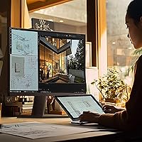 KOORUI 27-inch 4K Monitor — image 9