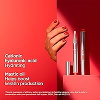 ISDIN Si-Nails Nail Strengthening Serum 0.08 FL OZ — image 4