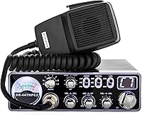Stryker SR-447HPC2 Heavy-Duty 10 Meter Radio — image 4