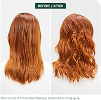 Biolage Volume Boost Volumizing Spray 8.4 Fl Oz — image 3