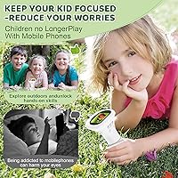 HUTACT Kids Portable Microscope RM — image 5