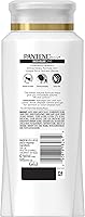 Pantene Pro-V Sheer Volume 2 in 1 Shampoo & Conditioner, 20.1 fl oz — image 4