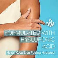 Neutrogena Hydro Boost Body Gel Cream 16 oz (Pack of 2) — image 5