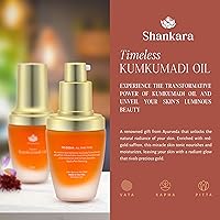 Shankara Kumkumadi Oil 18mL — image 7