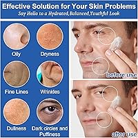 GEBEATY Men's Skin Care Kit — image 2