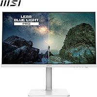 MSI Modern MD2412PW 24-inch Monitor — image 4