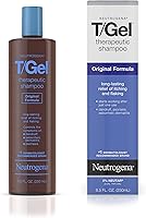 Neutrogena T/Gel Therapeutic Shampoo 8.5 oz — image 1