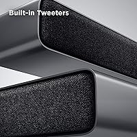 TCL Q6510 5.1ch Sound Bar with Wireless Subwoofer — image 7