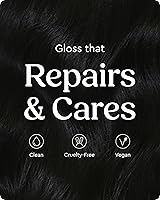 Glaze Super Gloss Sheer Glow Clear Conditioning Gloss — image 8