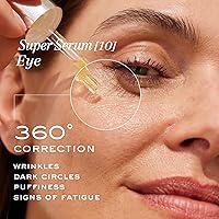 NUXE Super Serum Eye with Hyaluronic Acid and Botanical Caffeine 0.5 fl oz — image 3
