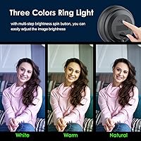 Angetube 863Plus 2K Webcam — image 7