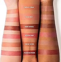 ICONIC LONDON Sheer Blush Power Pink — image 3