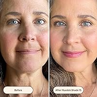 Live Tinted Hueskin Serum Concealer Shade 15 — image 4