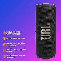 JBL Flip 7 Portable Bluetooth Speaker — image 9