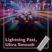 LinkMore XE600 1TB PCIe Gen4 NVMe SSD — image 2