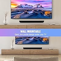 OXS S5 Soundbar — image 7