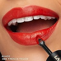 Lancôme L'Absolu Rouge Drama Ink Liquid Lipstick - Semi-Matte, 6mL — image 9