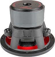 Audiopipe TXX-BDC-IV-10 10″ Quad Stack Subwoofer — image 5