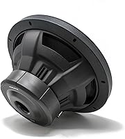 Alpine S-W12D4 12″ Car Subwoofer — image 3