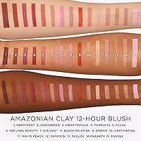 Tarte Amazonian Clay 12-Hour Blush – Confident — image 4