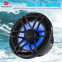 H YANKA 6.5 Marine Speakers — image 3