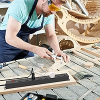 CFMASTER 8 Outlet Power Strip Surge Protector, 6ft — image 7