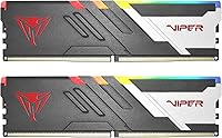 Patriot Viper Venom RGB DDR5 32GB 6000MHz CL36 — image 1