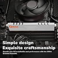 DATO 16GB DDR4 RAM 3200MHz — image 3