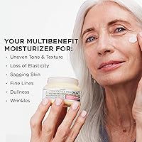 IT Cosmetics Confidence in a Cream - Hydrating & Anti-Aging Face Moisturizer, 60mL — image 4