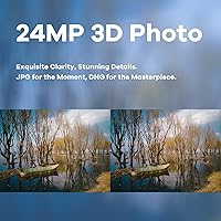 KanDao QooCam EGO 3D Camera — image 6