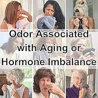 Mirai Clinical Body Wash for Strong Body Odor - 9.29 Fl oz — image 4