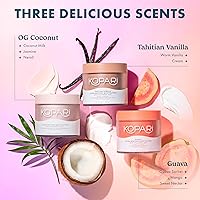 Kopari Ultra Restore Body Butter 7.7oz — image 6