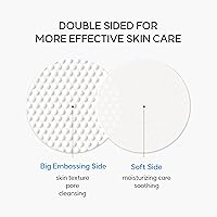 EQQUALBERRY Swimming Pool Toner Pads - 70 Pads — image 4