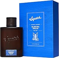 Dr. Squatch Glacial Falls Cologne 1.7oz — image 1