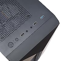 MXZ R5 5600GT Desktop Gaming PC — image 5