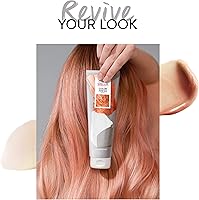 Wella Color Fresh Mask Peach Blush 5oz — image 10