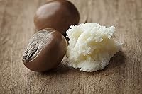 Oslove Organics Organic Unrefined Shea Butter 2 LB — image 3